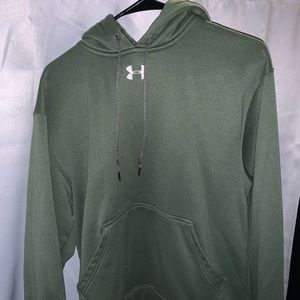 Under Armor Hoodie